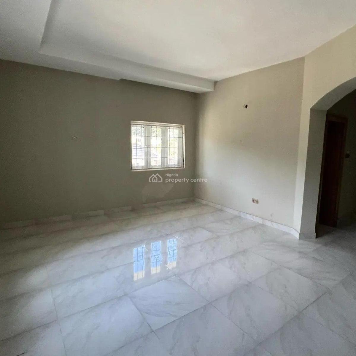 Luxurious 3-bedroom Apartments, By Diplomatic Zone, Katampe Extension, Katampe, Abuja, Flat / Apartment for Rent
