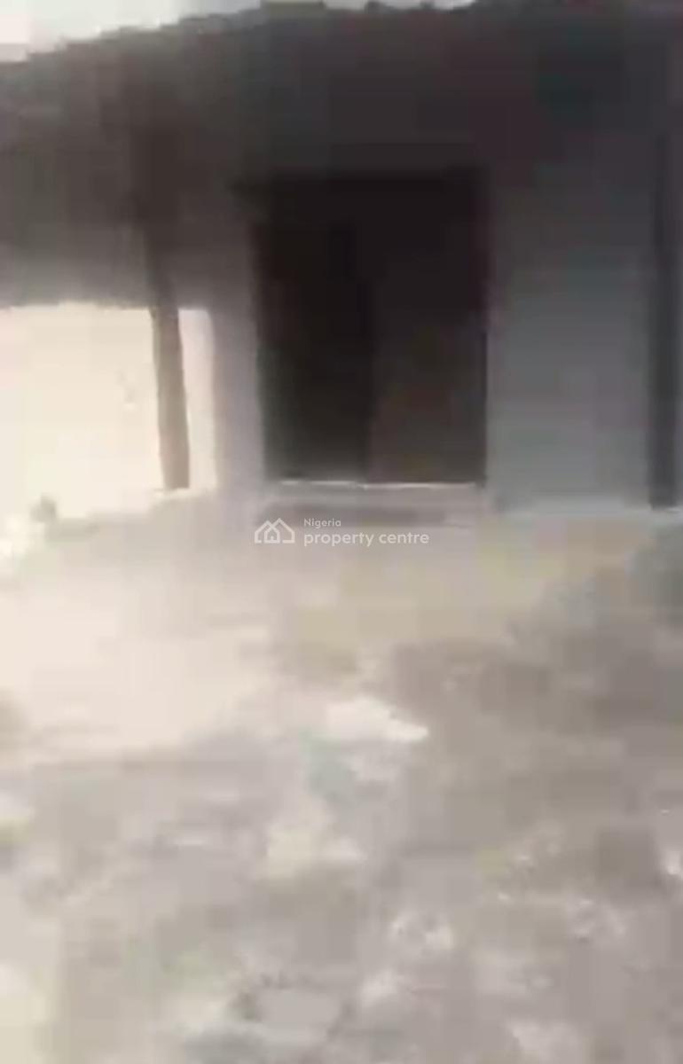 Neat Bungalow, Gated on 425 Sqms of Land, Surulere, Lagos, Mixed-use Land for Sale