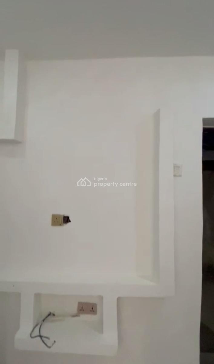 a Standard Decent a Room Self Contain Apartment, Jahi, Abuja, Self Contain (single Rooms) for Rent