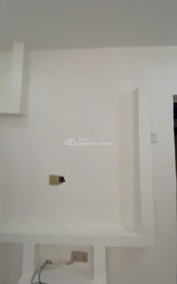 a Standard Decent a Room Self Contain Apartment, Jahi, Abuja, Self Contain (single Rooms) for Rent