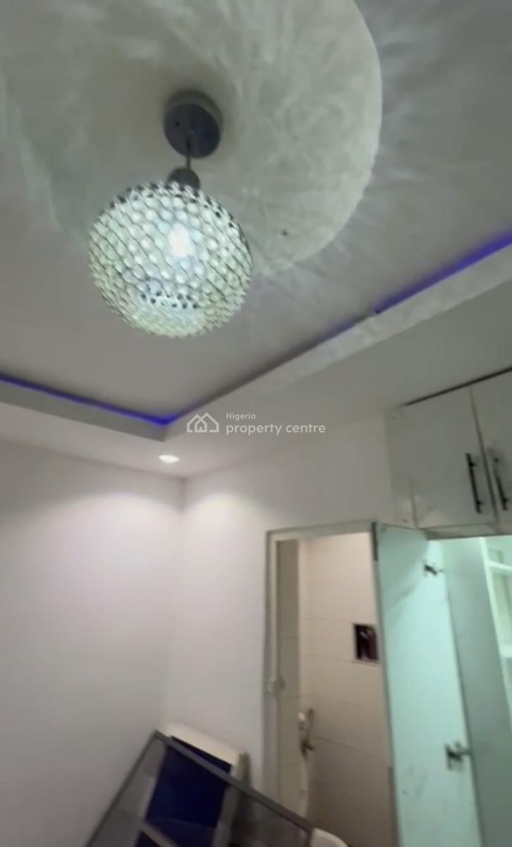 a Standard Decent a Room Self Contain Apartment, Jahi, Abuja, Self Contain (single Rooms) for Rent