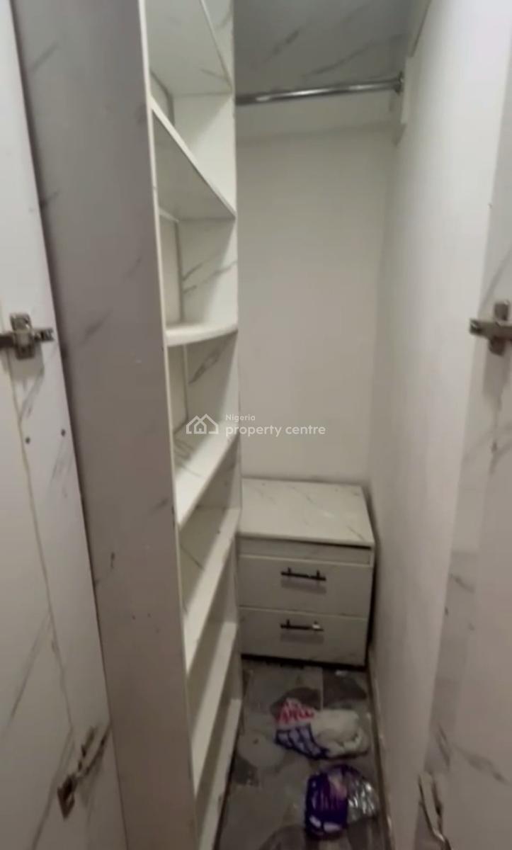 a Standard Decent a Room Self Contain Apartment, Jahi, Abuja, Self Contain (single Rooms) for Rent