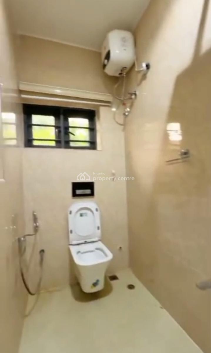 Fully Furnished and Serviced 2 Bedroom Apartment, Asokoro District, Abuja, Flat / Apartment for Rent