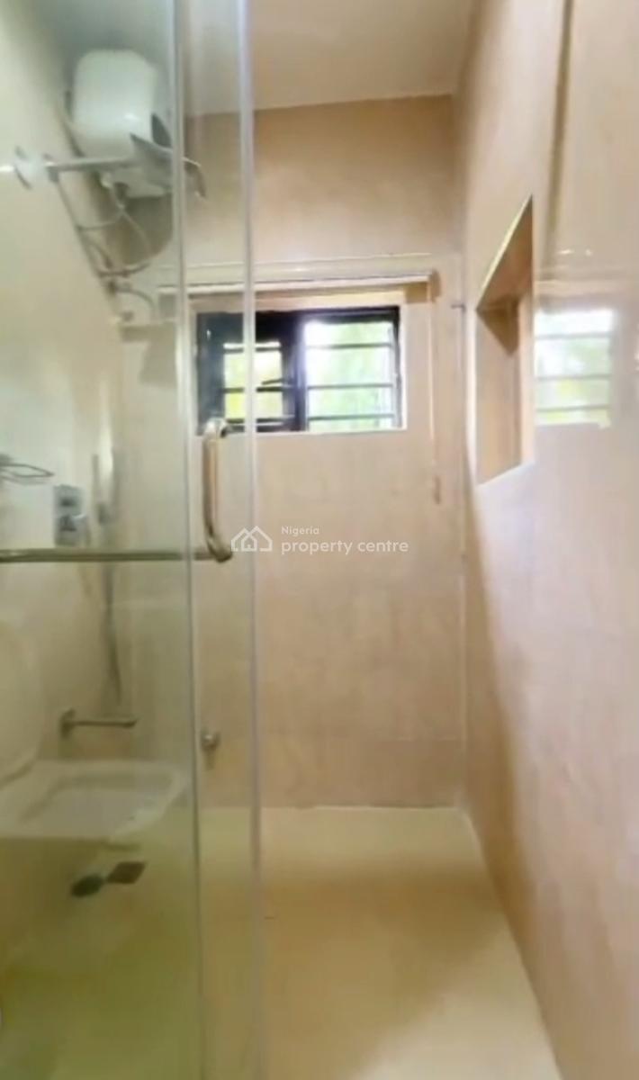 Fully Furnished and Serviced 2 Bedroom Apartment, Asokoro District, Abuja, Flat / Apartment for Rent