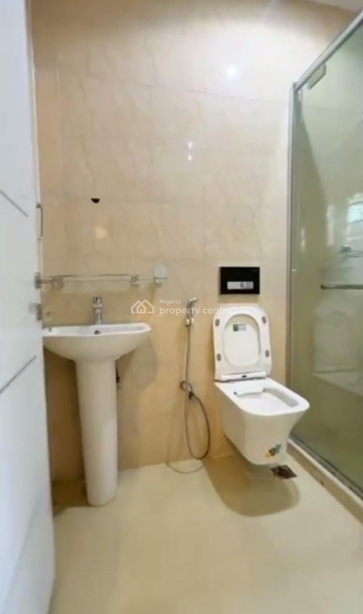 Fully Furnished and Serviced 2 Bedroom Apartment, Asokoro District, Abuja, Flat / Apartment for Rent