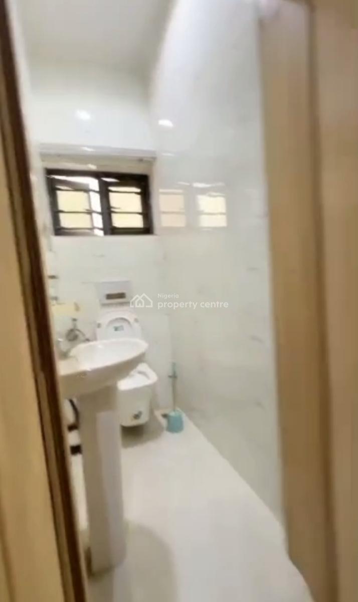 Fully Furnished and Serviced 2 Bedroom Apartment, Asokoro District, Abuja, Flat / Apartment for Rent