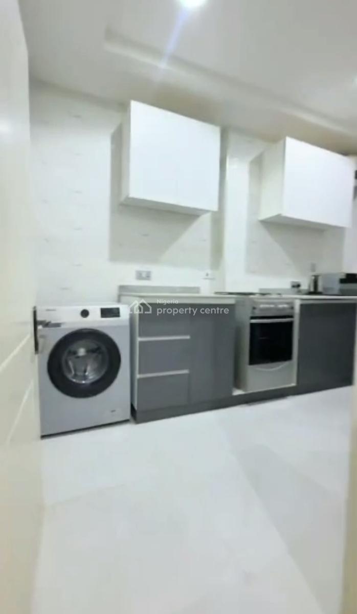 Fully Furnished and Serviced 2 Bedroom Apartment, Asokoro District, Abuja, Flat / Apartment for Rent