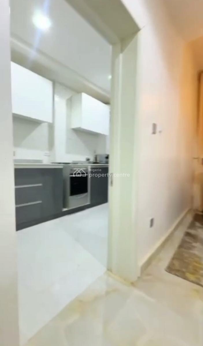 Fully Furnished and Serviced 2 Bedroom Apartment, Asokoro District, Abuja, Flat / Apartment for Rent