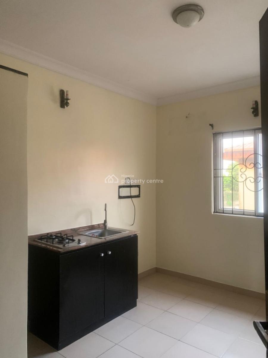 Very Spacious and Beautiful Self Contain, Sangotedo Hope Ville Estate, Ajah, Lagos, Self Contain (single Rooms) for Rent