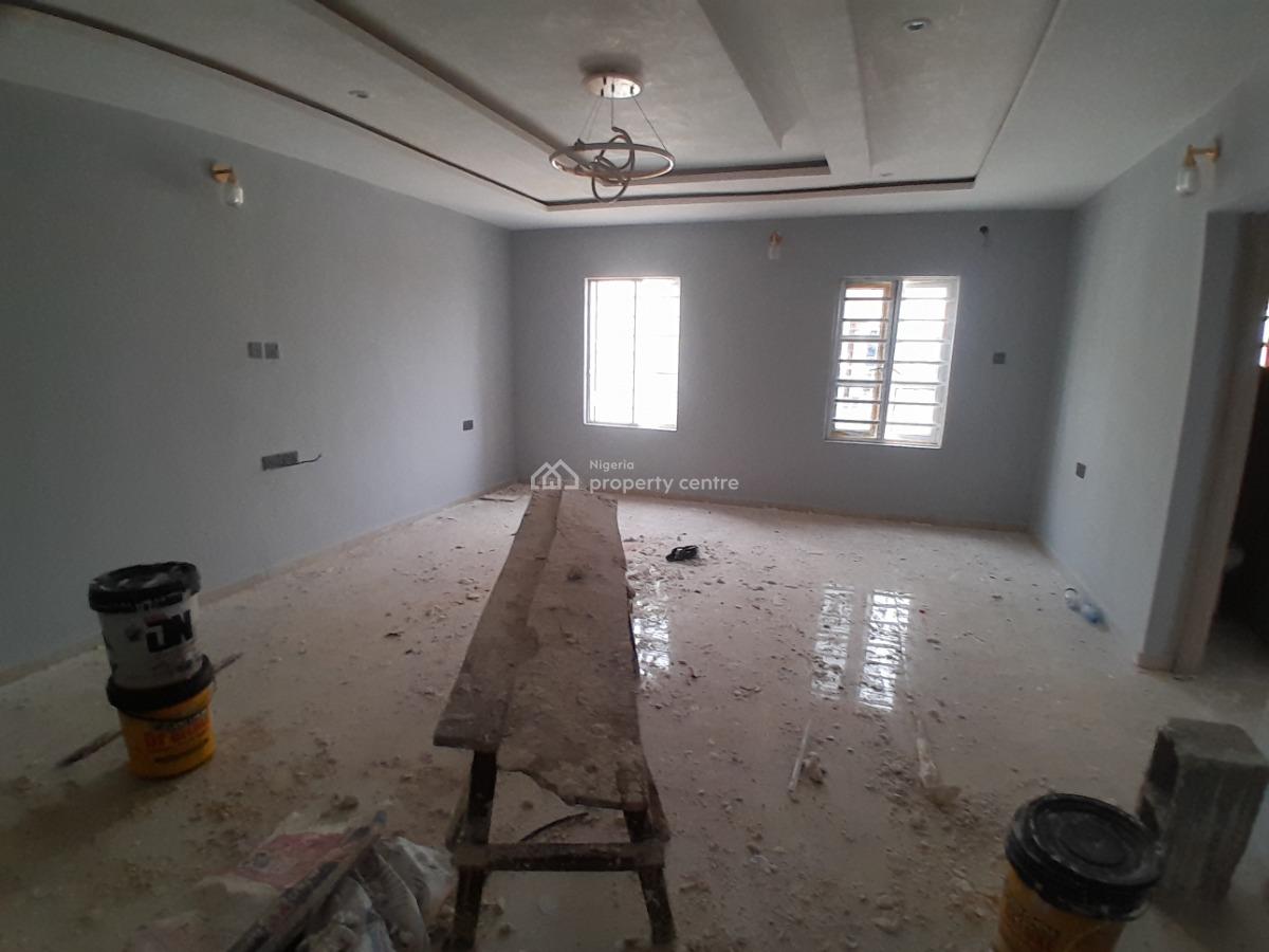 3 Bedroom Flat, Karu, Abuja, Flat / Apartment for Rent