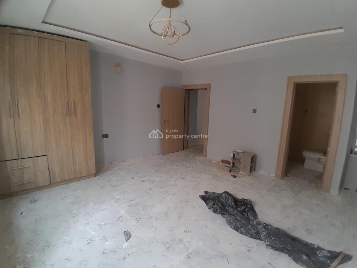 3 Bedroom Flat, Karu, Abuja, Flat / Apartment for Rent