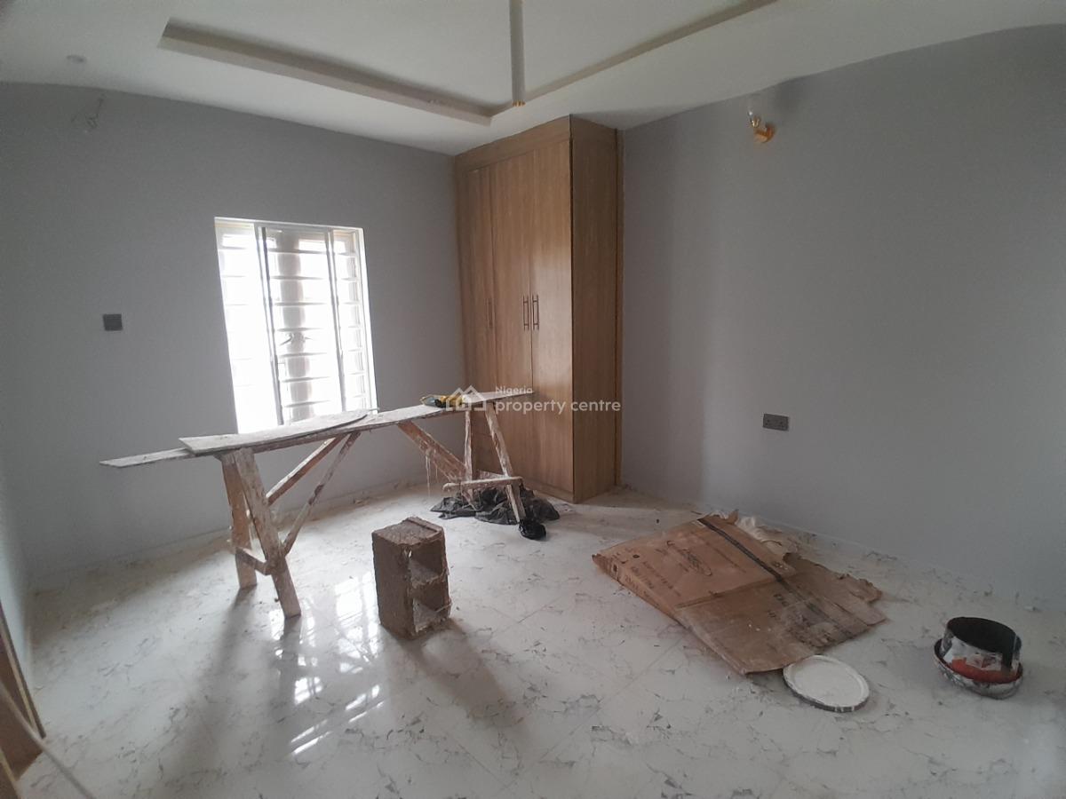 3 Bedroom Flat, Karu, Abuja, Flat / Apartment for Rent
