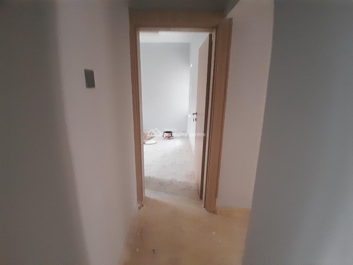 3 Bedroom Flat, Karu, Abuja, Flat / Apartment for Rent
