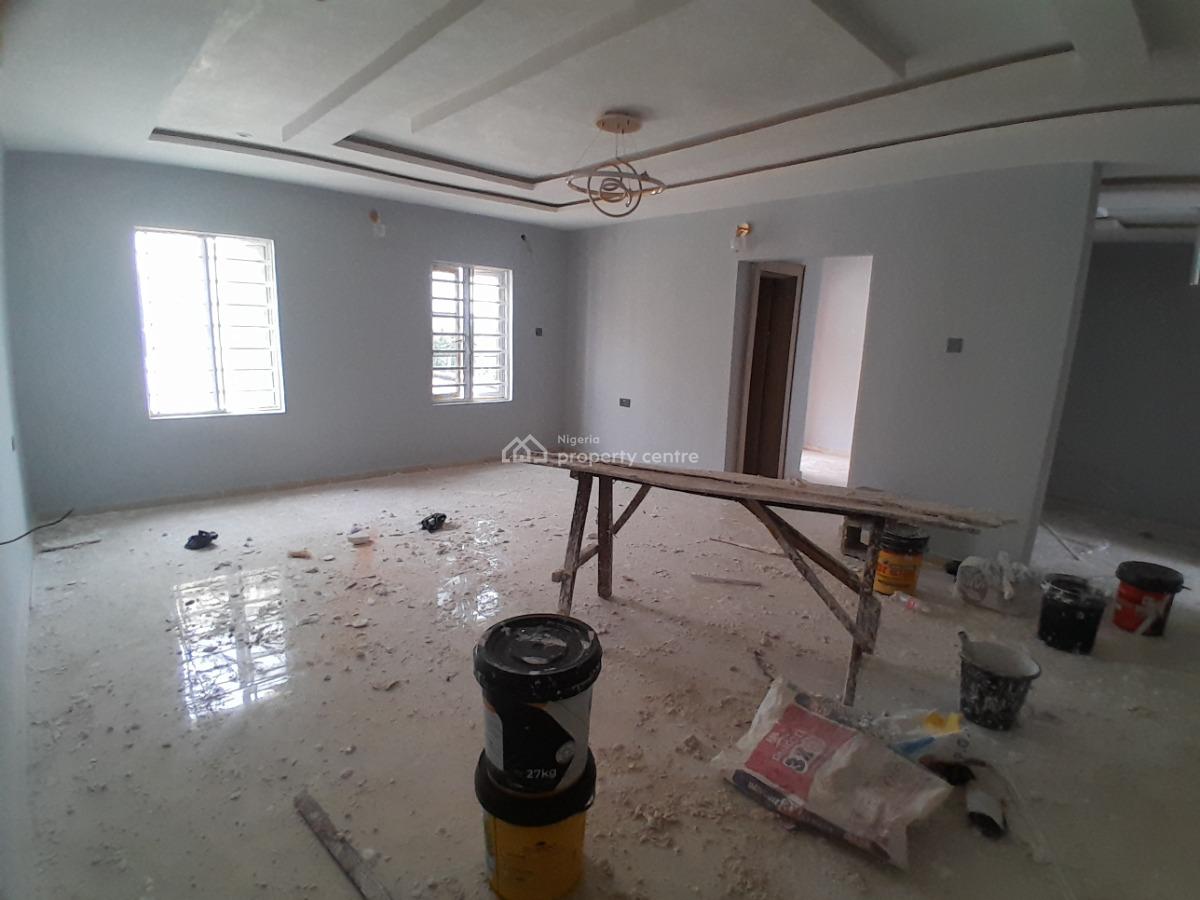 3 Bedroom Flat, Karu, Abuja, Flat / Apartment for Rent