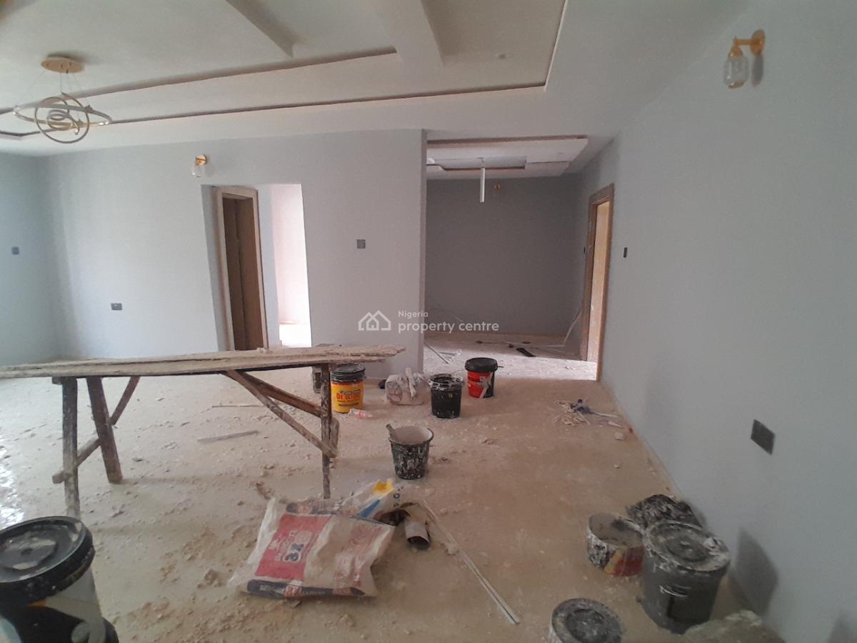 3 Bedroom Flat, Karu, Abuja, Flat / Apartment for Rent