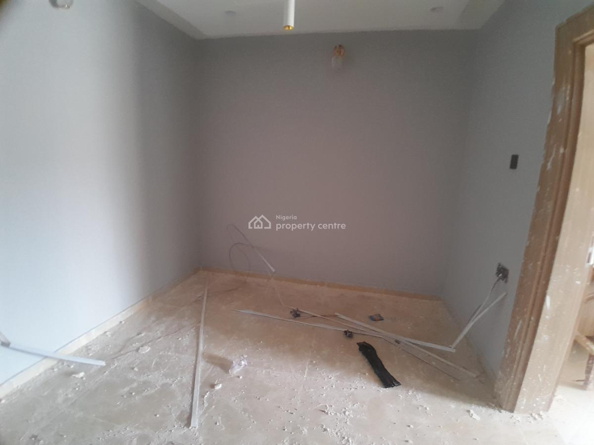 3 Bedroom Flat, Karu, Abuja, Flat / Apartment for Rent