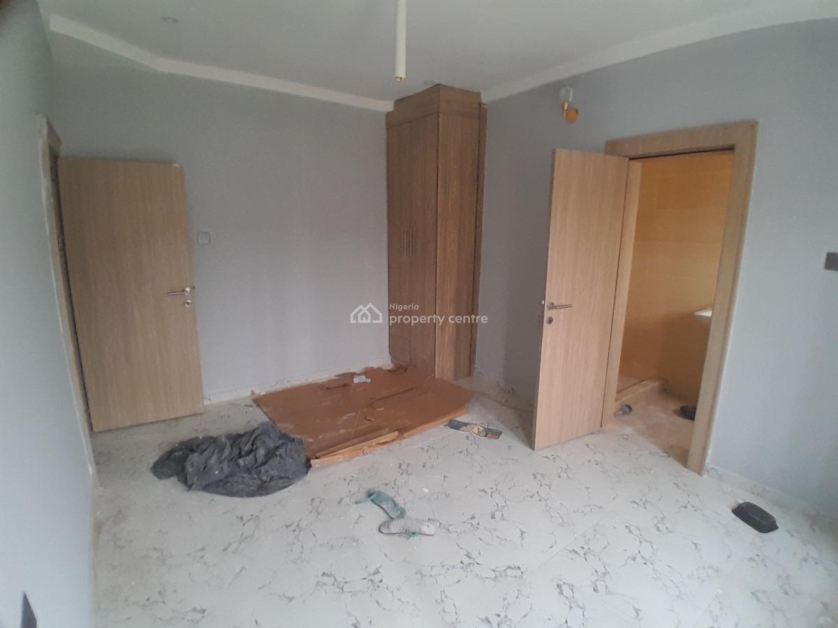 3 Bedroom Flat, Karu, Abuja, Flat / Apartment for Rent