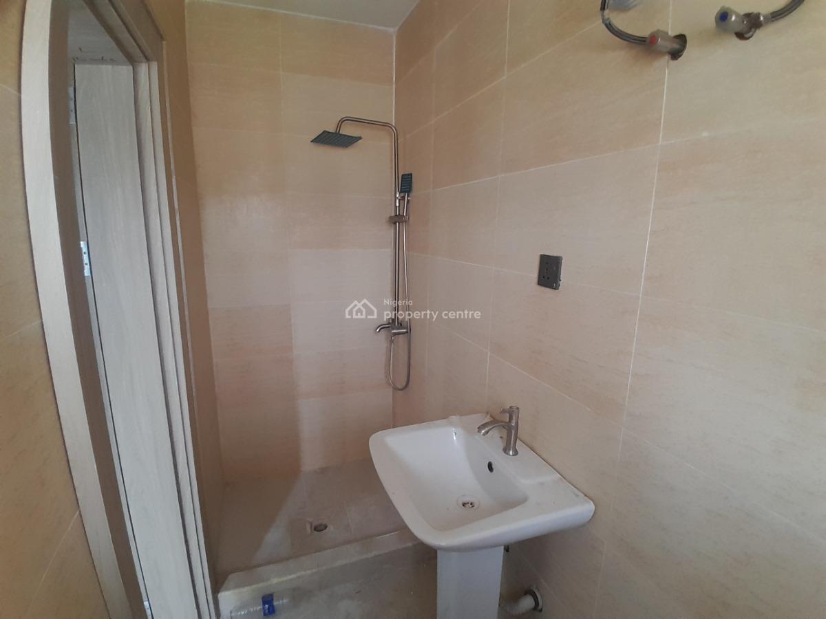 3 Bedroom Flat, Karu, Abuja, Flat / Apartment for Rent