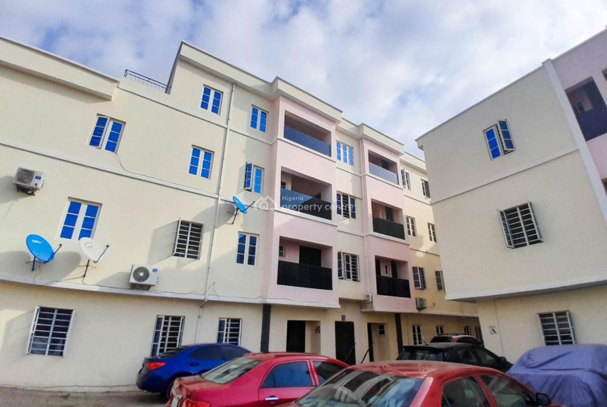 3 Bedroom Flat, Karu, Abuja, Flat / Apartment for Rent