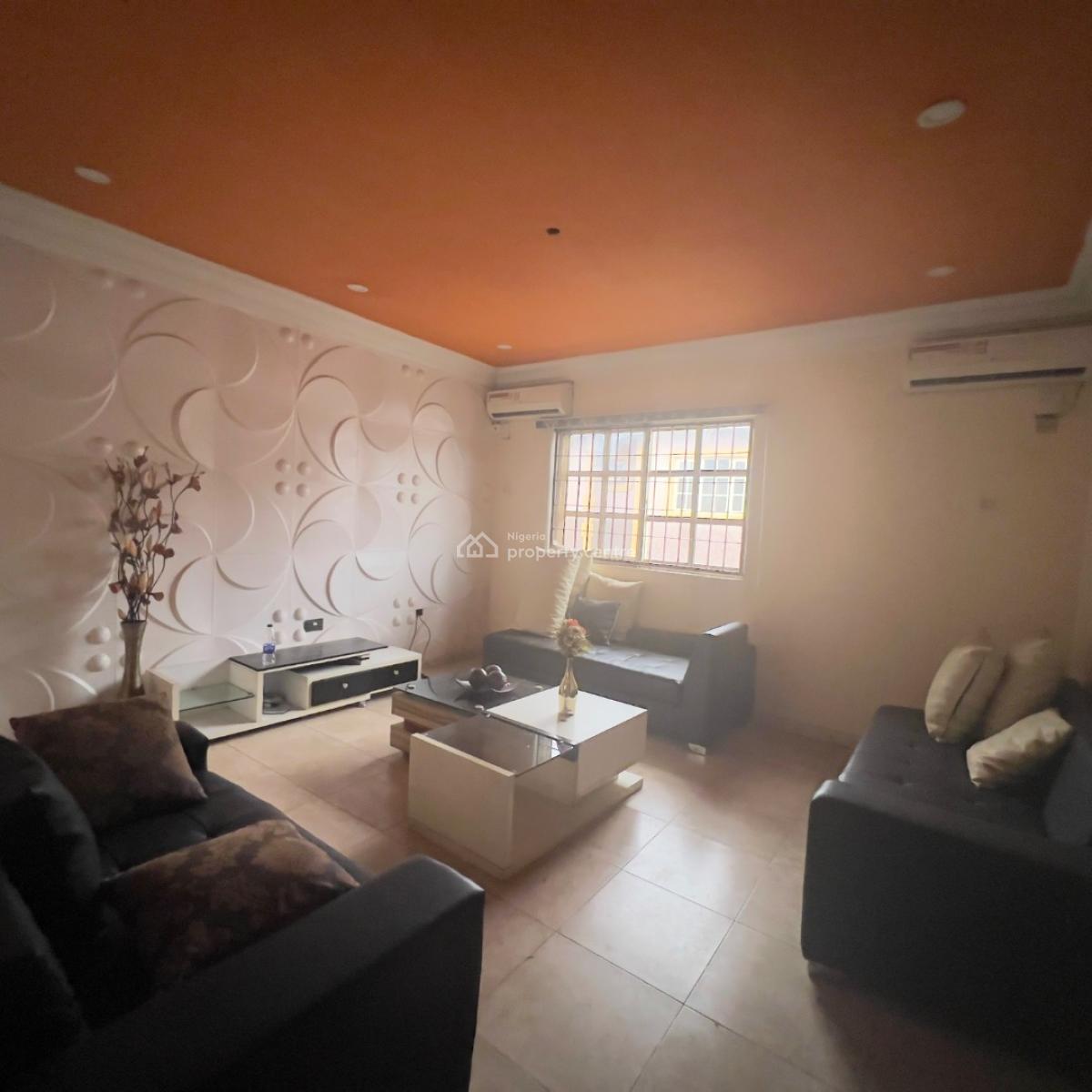 Lovely Spacious 2bedroom Flat, Off Kola Amodu/ Magodo Gra 2, Gra Phase 2, Magodo, Lagos, Flat / Apartment for Rent