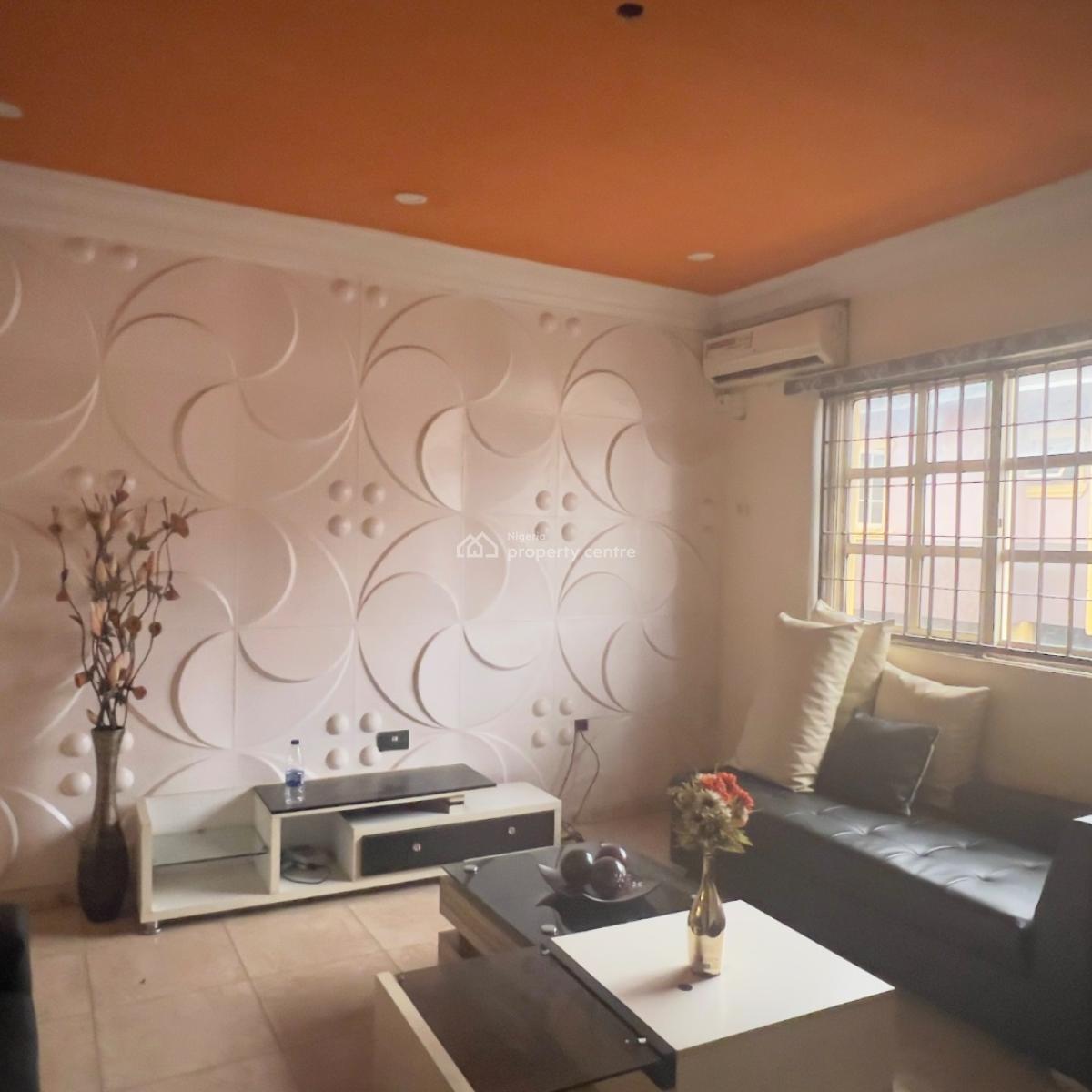 Lovely Spacious 2bedroom Flat, Off Kola Amodu/ Magodo Gra 2, Gra Phase 2, Magodo, Lagos, Flat / Apartment for Rent