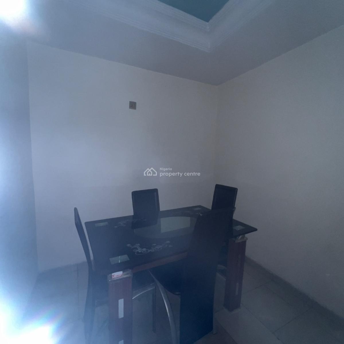 Lovely Spacious 2bedroom Flat, Off Kola Amodu/ Magodo Gra 2, Gra Phase 2, Magodo, Lagos, Flat / Apartment for Rent