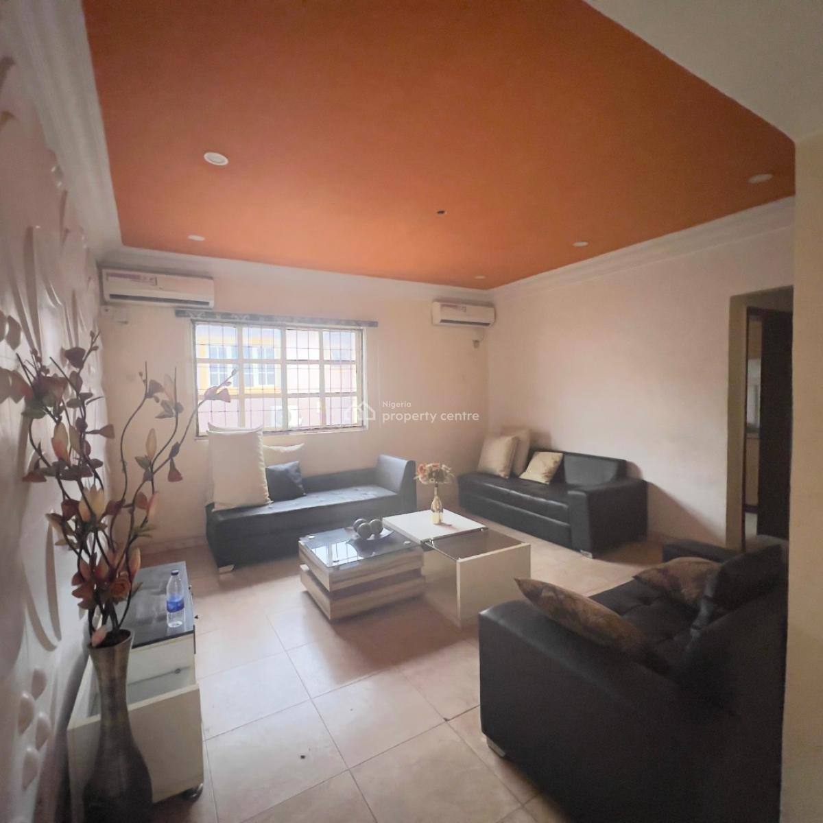 Lovely Spacious 2bedroom Flat, Off Kola Amodu/ Magodo Gra 2, Gra Phase 2, Magodo, Lagos, Flat / Apartment for Rent