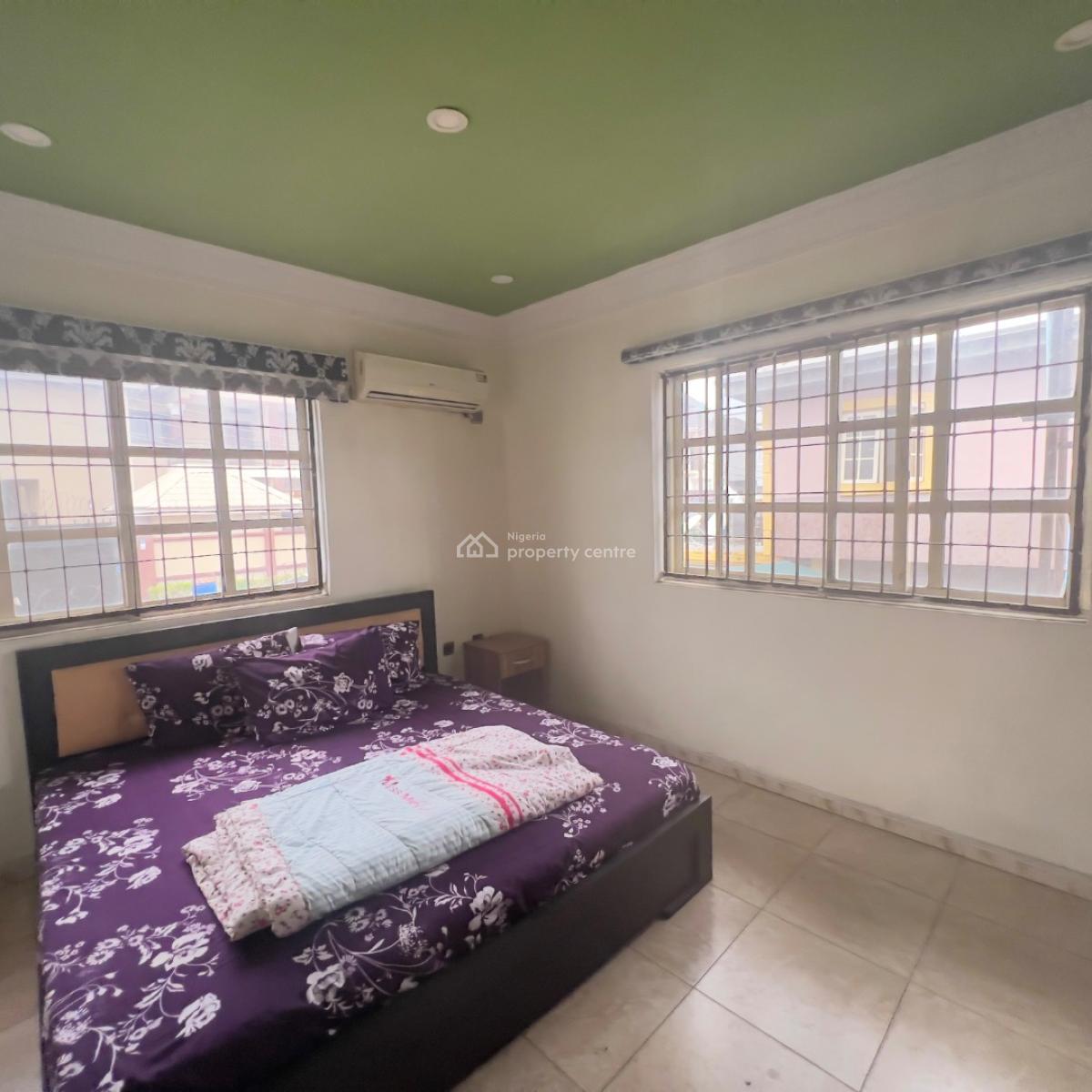 Lovely Spacious 2bedroom Flat, Off Kola Amodu/ Magodo Gra 2, Gra Phase 2, Magodo, Lagos, Flat / Apartment for Rent