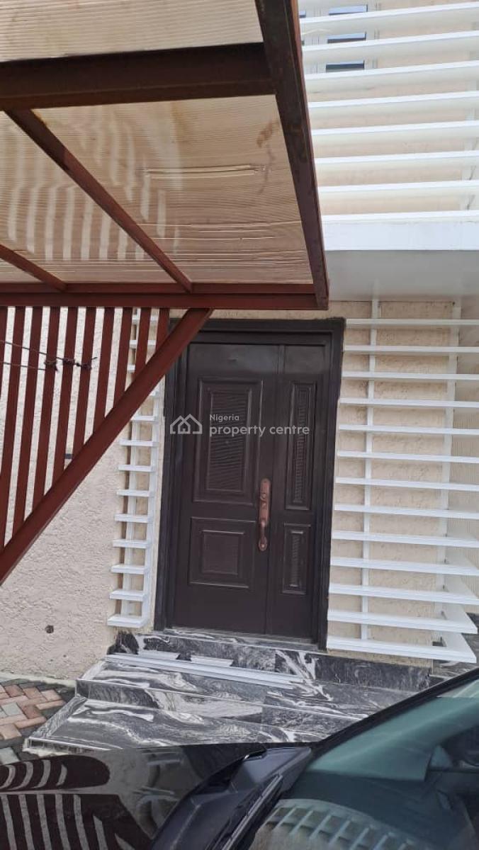 Finely Finished, Generously Spaced 3-bedroom Fully Detached Dupexl, Chevron Drive, Lekki, Lagos, Detached Duplex for Sale