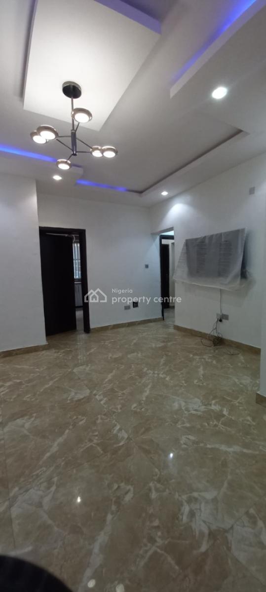 2bedroom Apartment at Off Freedom Way, Off Freedom Way Ikate, Lekki Phase 1, Lekki, Lagos, Flat / Apartment for Rent