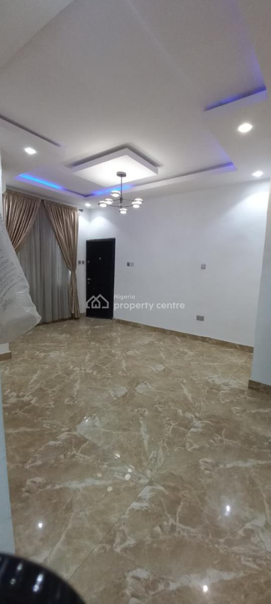 2bedroom Apartment at Off Freedom Way, Off Freedom Way Ikate, Lekki Phase 1, Lekki, Lagos, Flat / Apartment for Rent