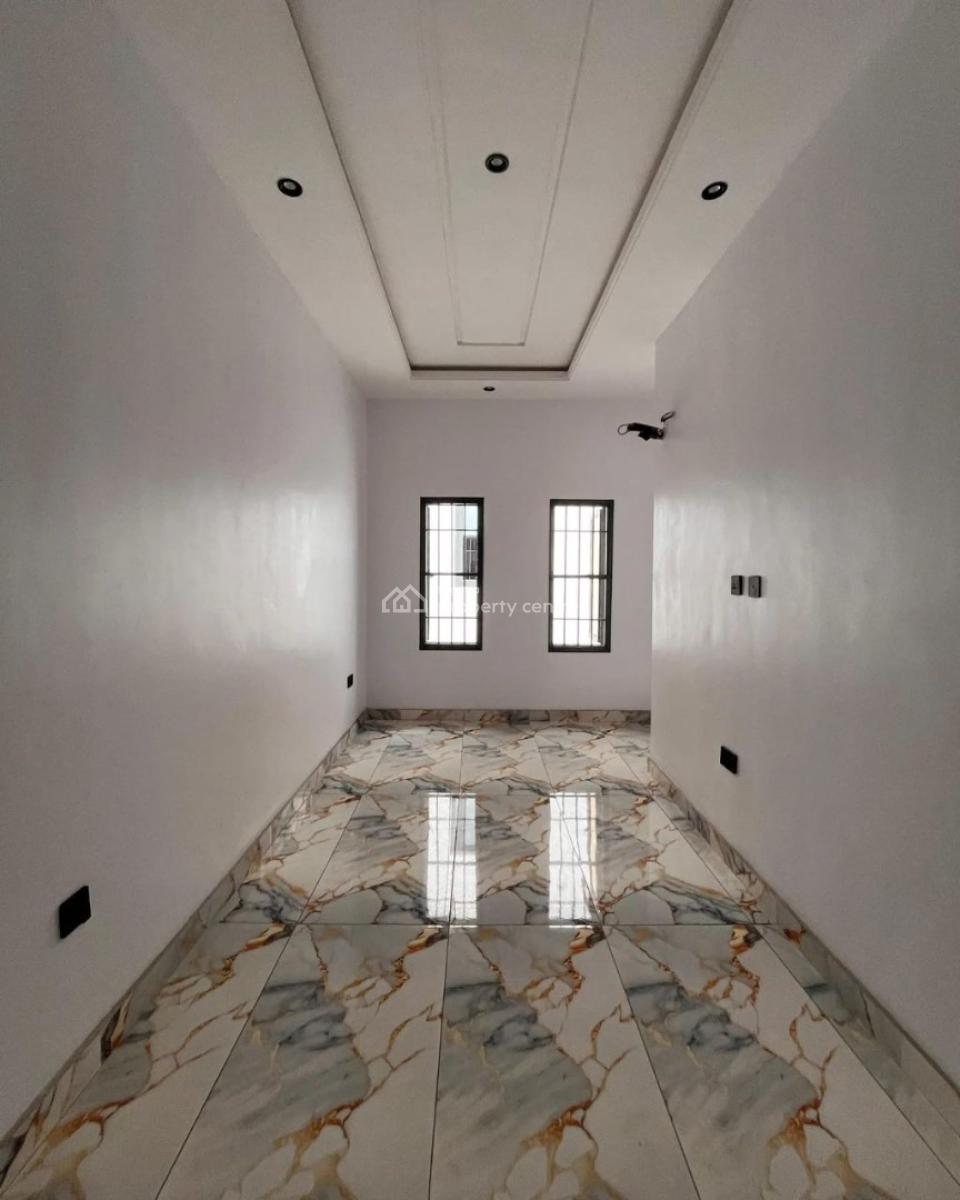 Exquisite and Elegantly Built 4bedroom Semi Detached Duplex, Gra Phase 1, Magodo, Lagos, Semi-detached Duplex for Sale