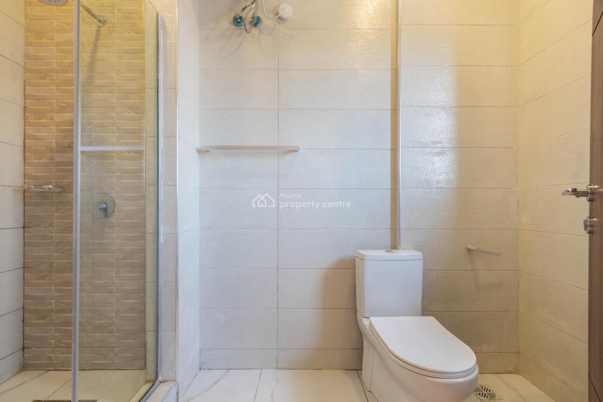 Luxury 2 Bedroom Apartment, Lekki Phase 1, Lekki, Lagos, Flat / Apartment Short Let