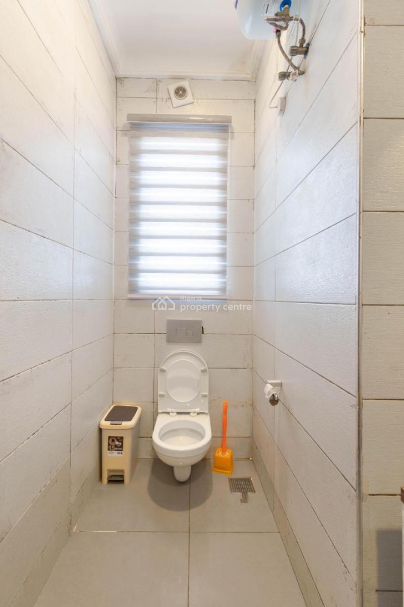 Luxury 2 Bedroom Apartment, Lekki Phase 1, Lekki, Lagos, Flat / Apartment Short Let