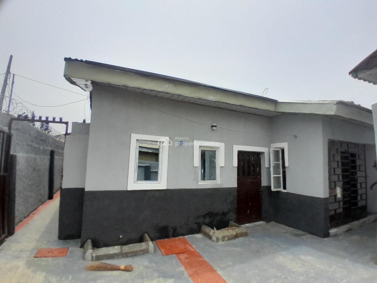 1 Bedroom Flat, Karu, Abuja, Flat / Apartment for Rent