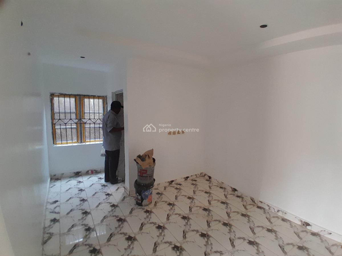 1 Bedroom Flat, Karu, Abuja, Flat / Apartment for Rent