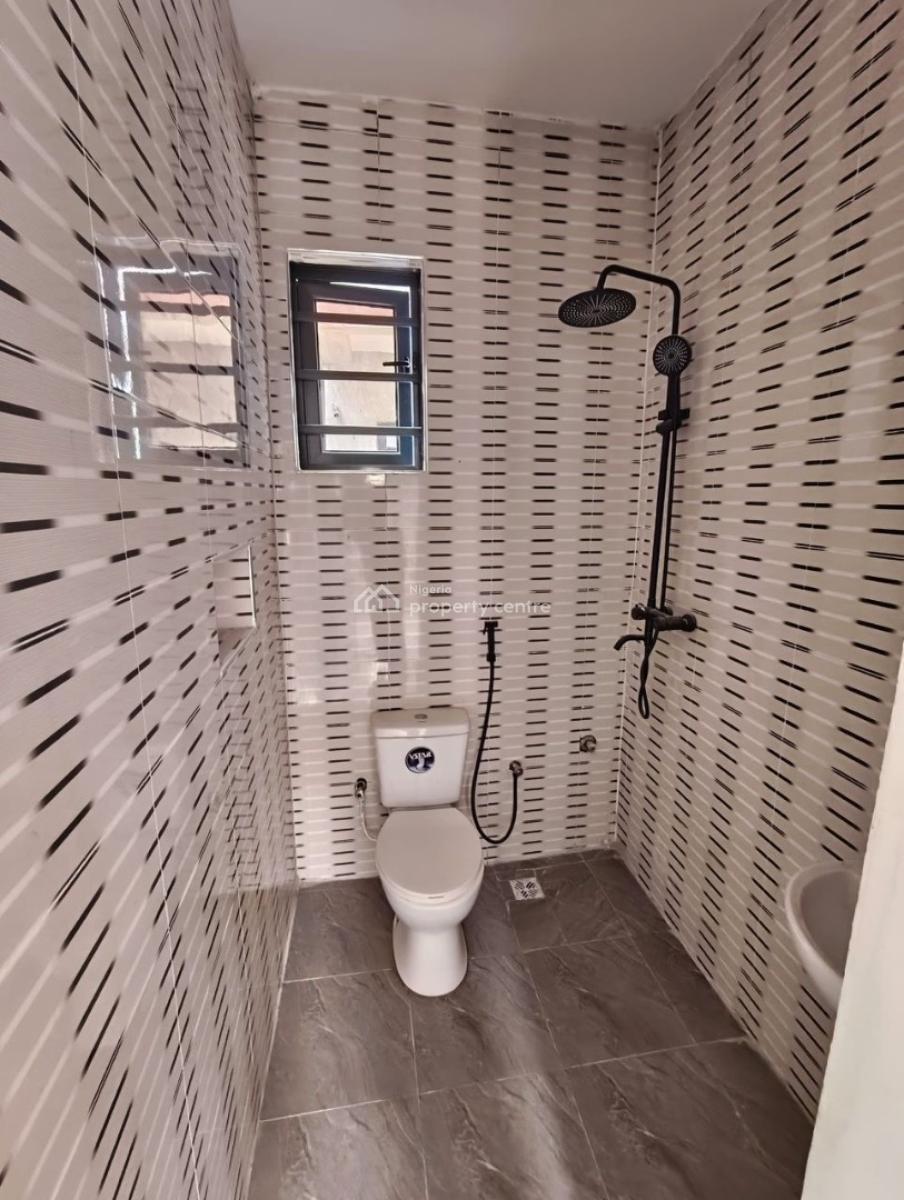 Newly Built 2-bedroom Apartment in a Peaceful Gbagada Neighborhood, Newly Built 2-bedroom Apartment in a Peaceful Gbagada Neighborhood, Gbagada, Lagos, Flat / Apartment for Sale