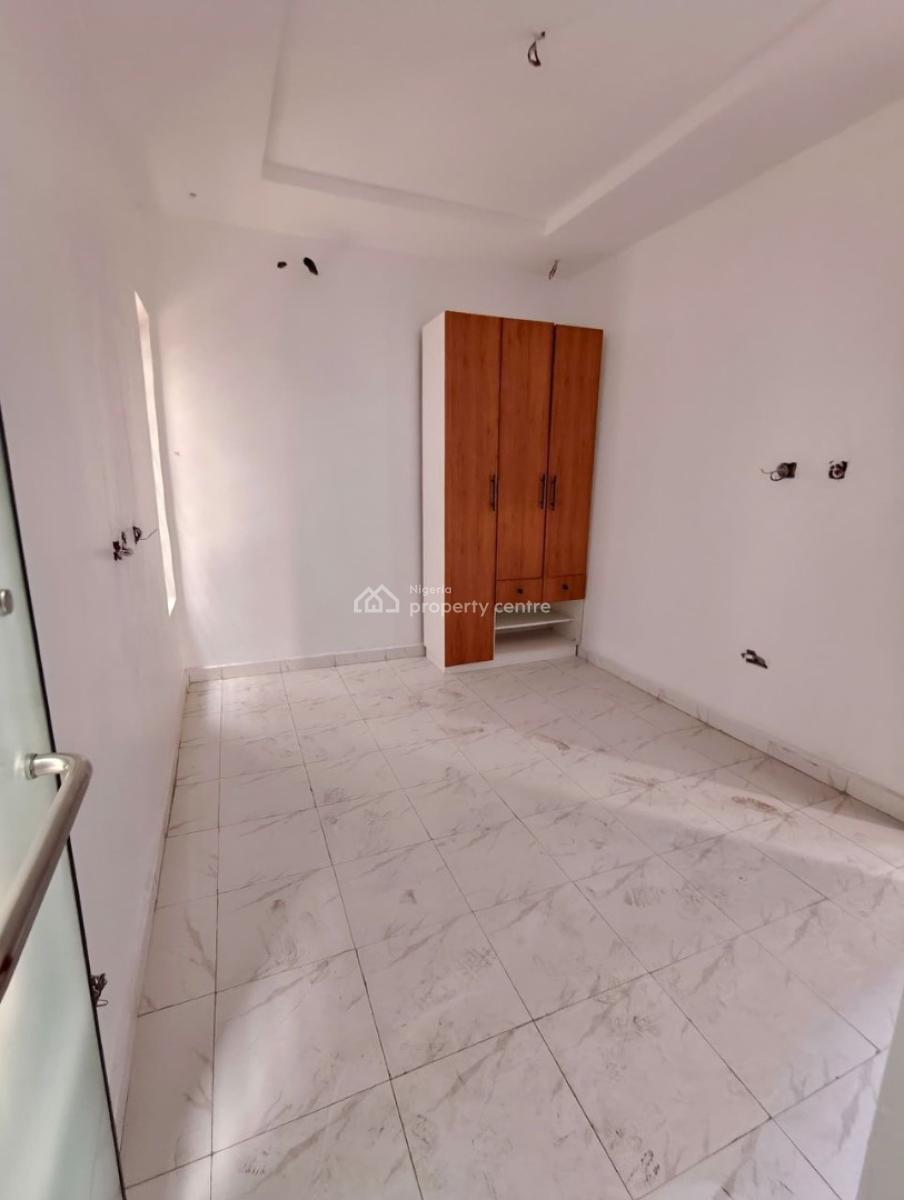 Newly Built 2-bedroom Apartment in a Peaceful Gbagada Neighborhood, Newly Built 2-bedroom Apartment in a Peaceful Gbagada Neighborhood, Gbagada, Lagos, Flat / Apartment for Sale