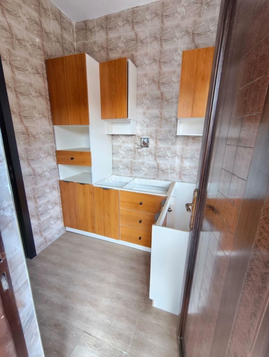 Newly Built 2-bedroom Apartment in a Peaceful Gbagada Neighborhood, Newly Built 2-bedroom Apartment in a Peaceful Gbagada Neighborhood, Gbagada, Lagos, Flat / Apartment for Sale