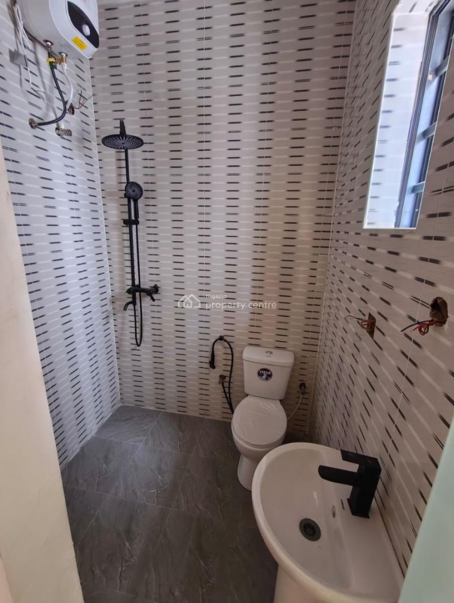 Newly Built 2-bedroom Apartment in a Peaceful Gbagada Neighborhood, Newly Built 2-bedroom Apartment in a Peaceful Gbagada Neighborhood, Gbagada, Lagos, Flat / Apartment for Sale