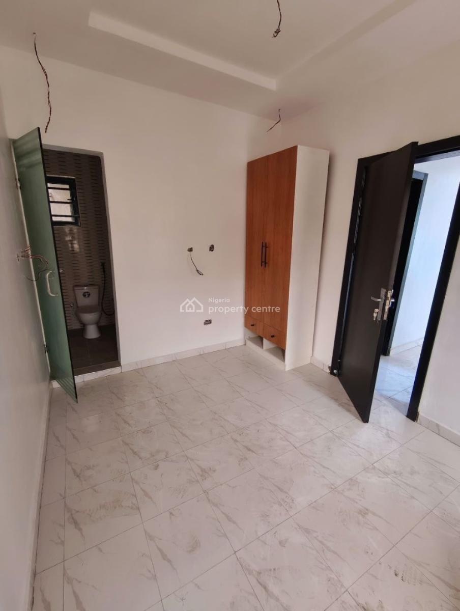 Newly Built 2-bedroom Apartment in a Peaceful Gbagada Neighborhood, Newly Built 2-bedroom Apartment in a Peaceful Gbagada Neighborhood, Gbagada, Lagos, Flat / Apartment for Sale