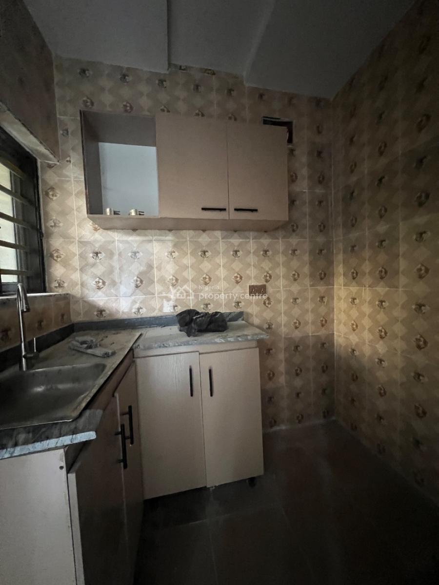 Standard Room and Pallor in a Good Neighborhood, Very Close to Express, Off Container Road, Opposite Greenspring School, Awoyaya, Ibeju Lekki, Lagos, Mini Flat (room and Parlour) for Rent