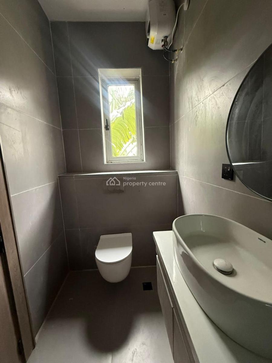 Luxury 2 Bedroom Apartment, Admiralty, Lekki Phase 1, Off Admiralty, Lekki Phase 1, Lekki, Lagos, Flat / Apartment for Rent