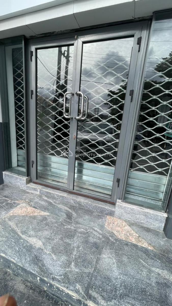 43sqm Shop Space, Lekki Phase 1, Lekki, Lagos, Shop for Rent