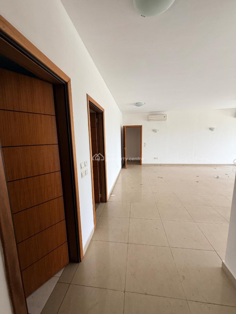 6 Units of 3 Bedroom Apartments at Banana Island, Bella Vista, Banana Island, Ikoyi, Lagos, Flat / Apartment for Sale