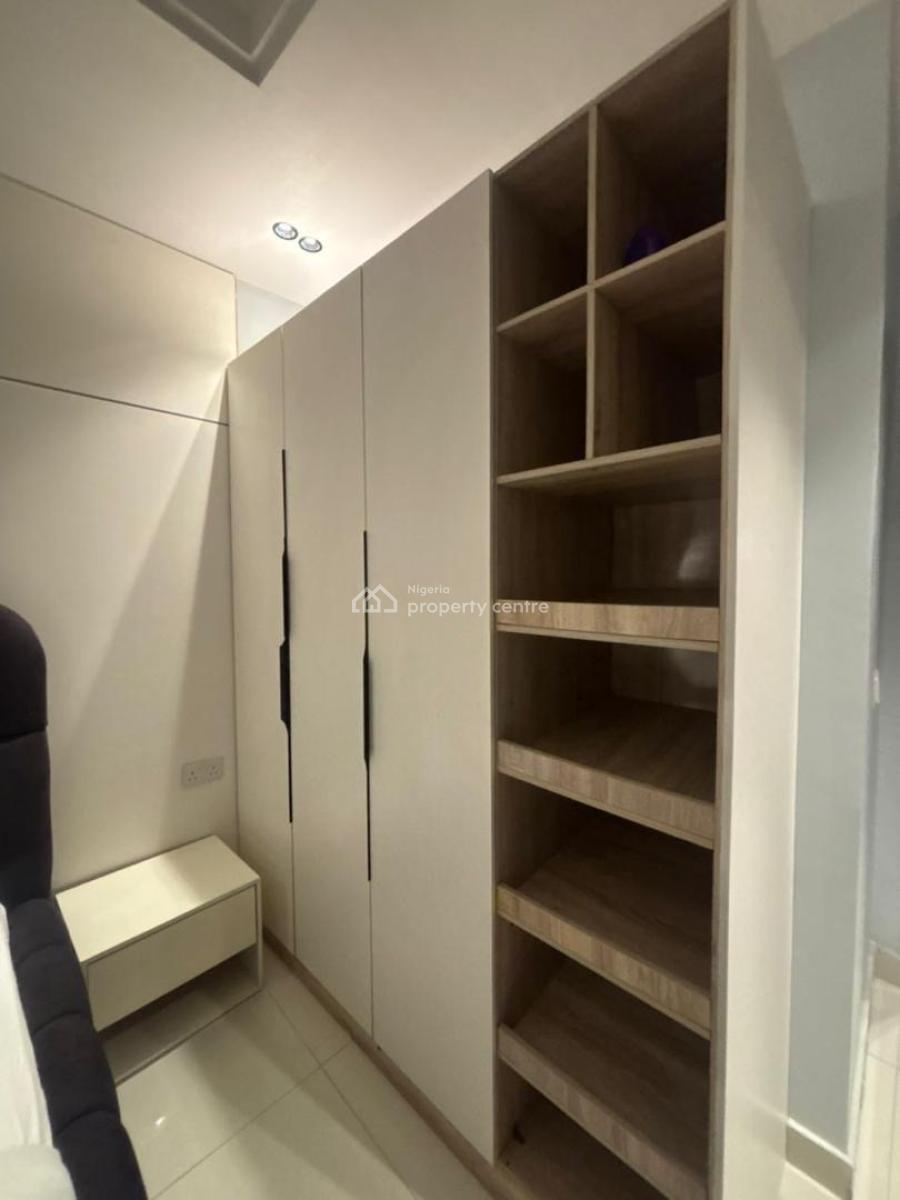 Newly Furnished 3 Bedroom Apartment Victoria Island, Oniru, Victoria Island (vi), Lagos, Flat / Apartment for Rent