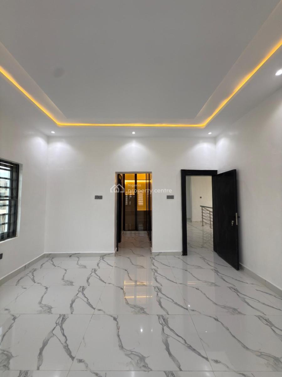 Newly Built Premium 3-bedroom Duplex -- Engr. Lere Adigun Gra, Bashorun, Engr. Lere Adigun Gra, Ibadan, Oyo, Detached Duplex for Sale