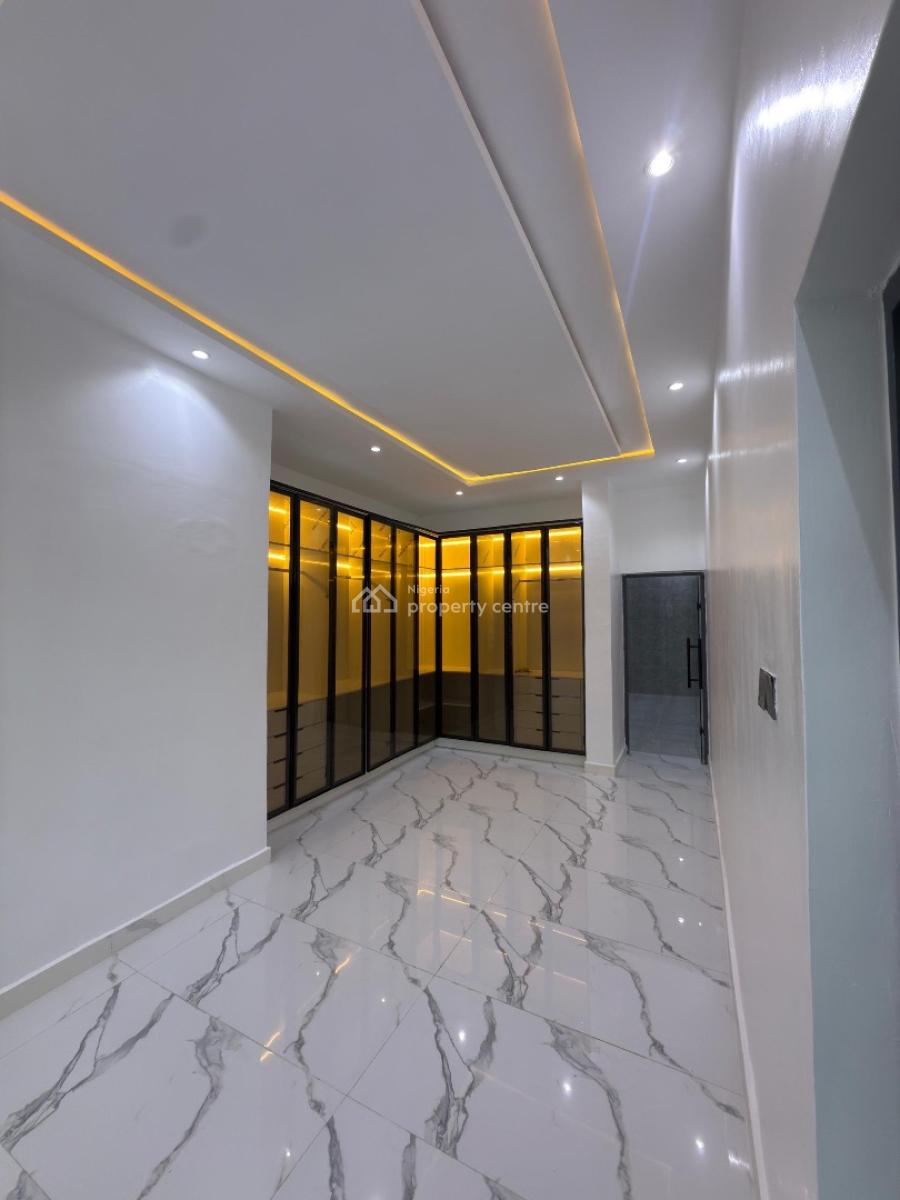 Newly Built Premium 3-bedroom Duplex -- Engr. Lere Adigun Gra, Bashorun, Engr. Lere Adigun Gra, Ibadan, Oyo, Detached Duplex for Sale