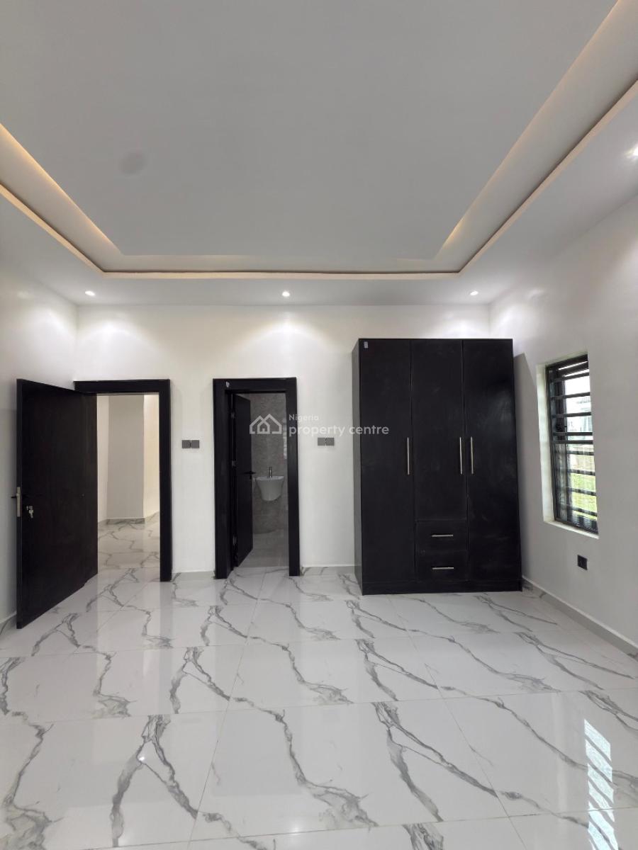 Newly Built Premium 3-bedroom Duplex -- Engr. Lere Adigun Gra, Bashorun, Engr. Lere Adigun Gra, Ibadan, Oyo, Detached Duplex for Sale
