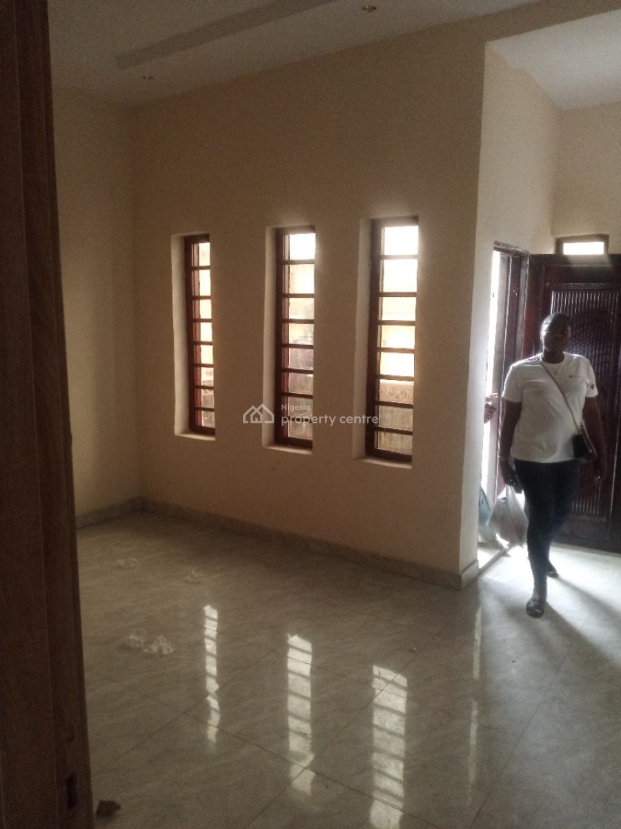 Mini Flat, Ijesha, Surulere, Lagos, Mini Flat (room and Parlour) for Rent
